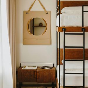Habitación Cuádruple